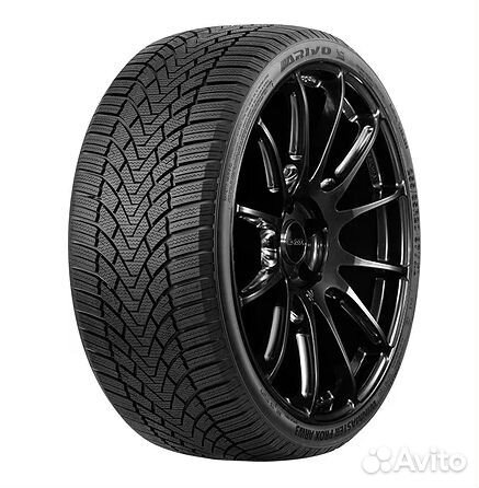 Arivo Winmaster ProX ARW3 165/60 R15 81H