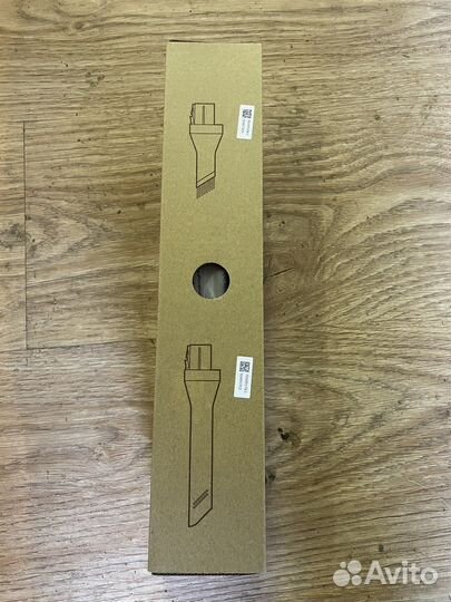 Набор щеток для пылесоса xiaomi g10