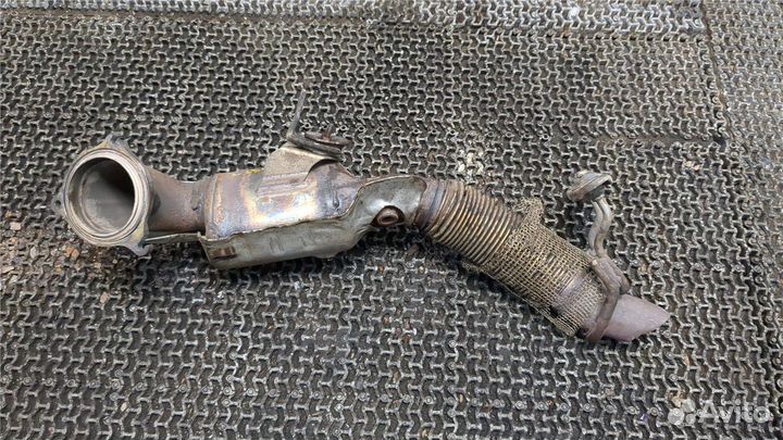 Катализатор Ford Escape, 2014