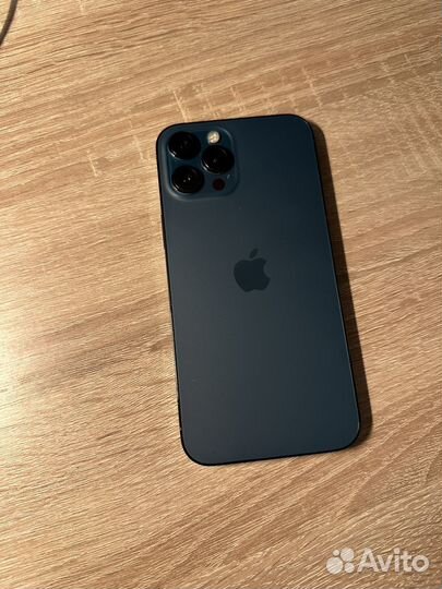 iPhone 12 Pro Max, 128 ГБ