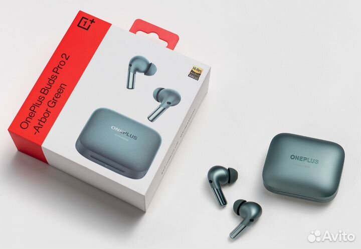 OnePlus Buds Pro 2/2R Global/CN - Оригинал, Новые