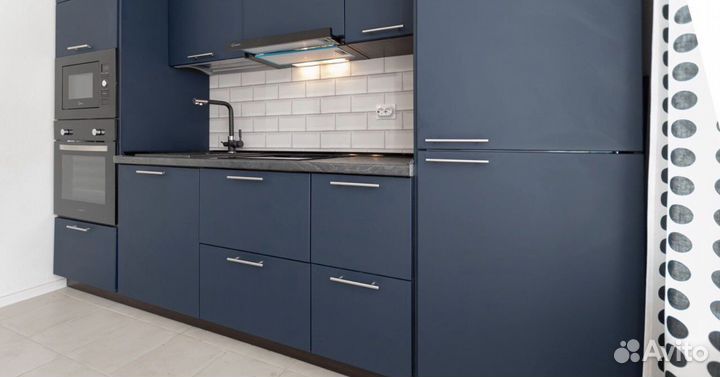 Кухонный гарнитур «София» на заказ