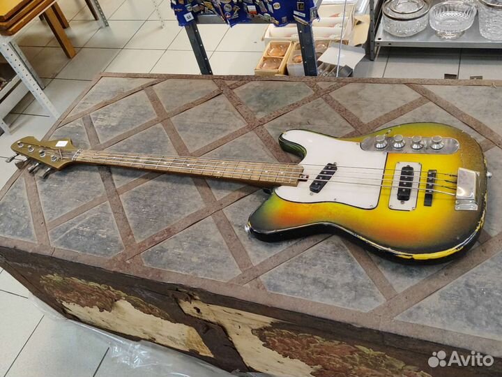 Музыкальные инструменты