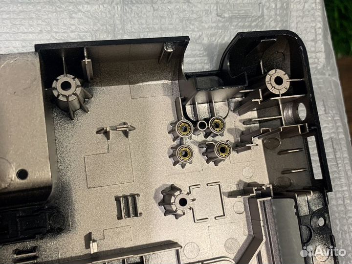 Lenovo g580 20150 поддон (корыто) новый