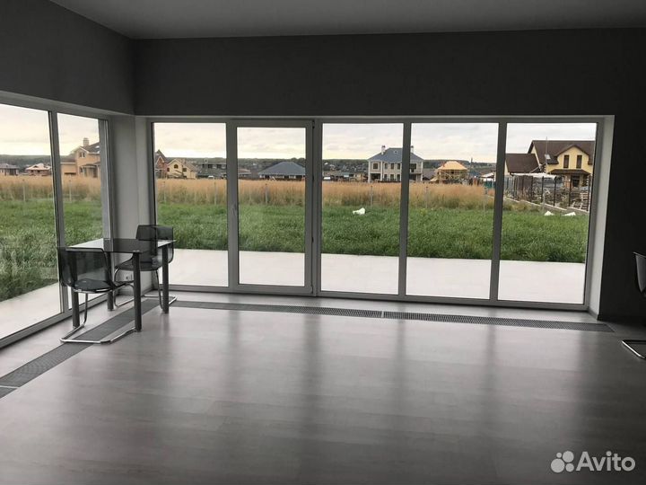 Ремонт и отделка квартир под ключ с гарантией