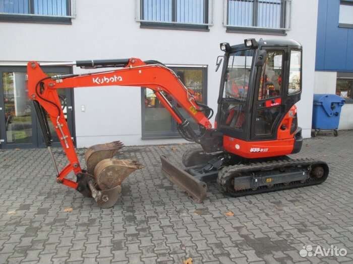 Аренда мини экскаватора. ямобур. сваекрут