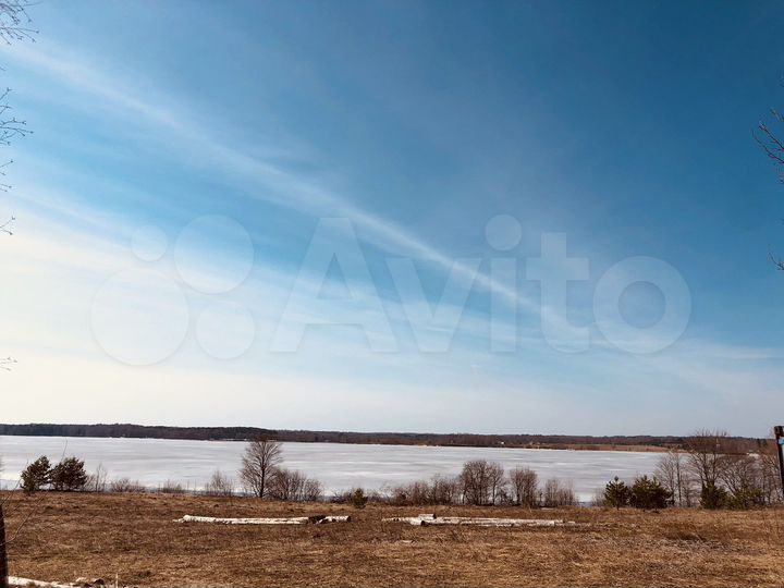 Участок 2,43 га (ИЖС)