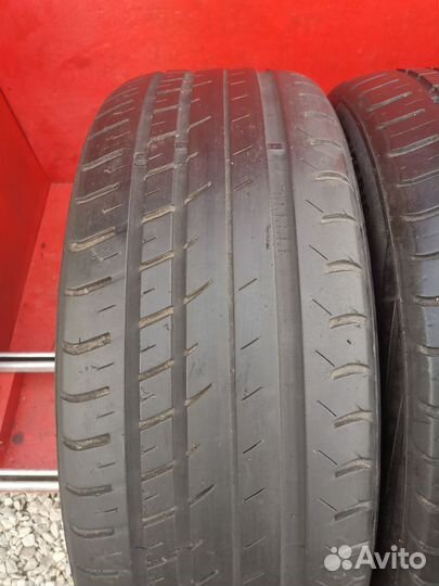 Viatti Strada Asimmetrico V-130 205/55 R16 91