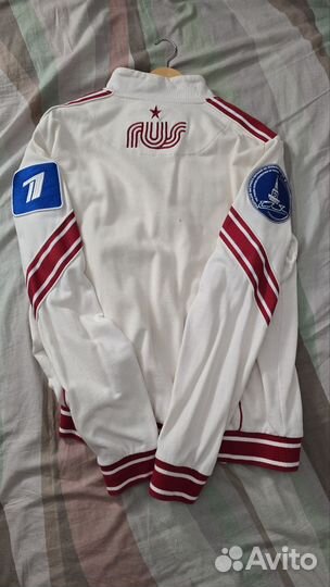 Парадные олимпийки Bosco