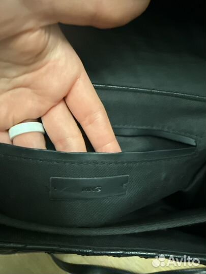 Сумка женская mango