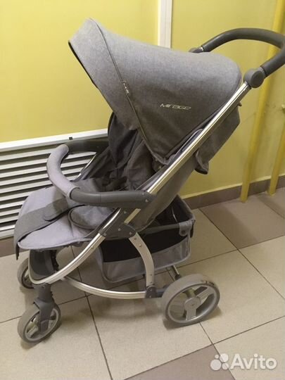 Коляска Mille