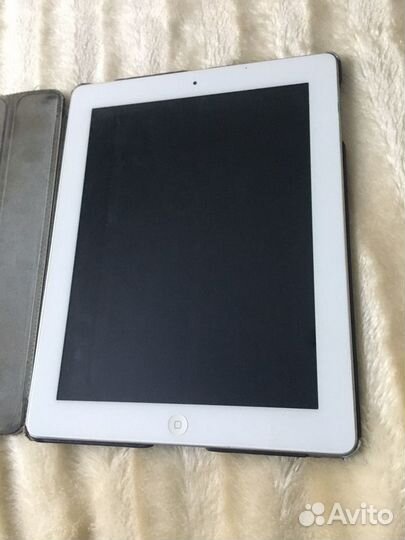 Планшет iPad 2, 64Гб, sim+wifi