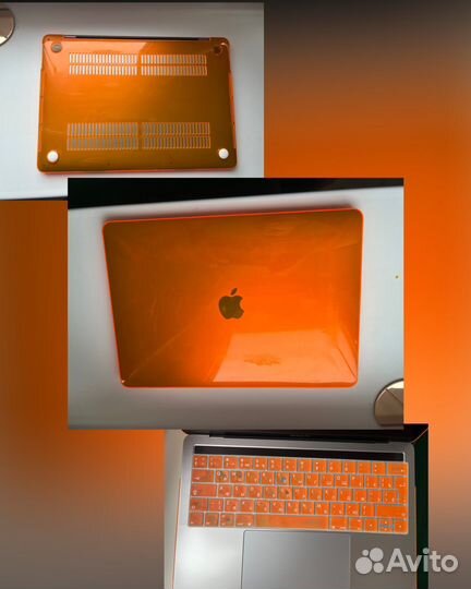 Apple MacBook Pro 13 touchbar 2019