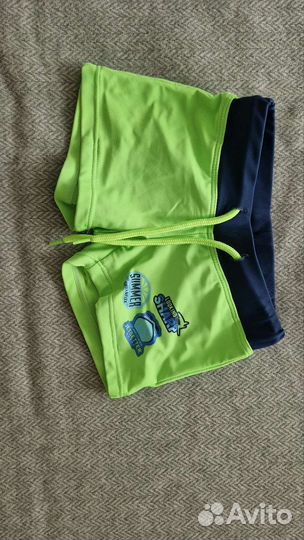 Шорты для пляжа, детские