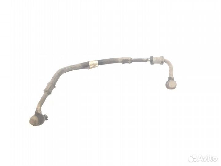 Ford Tourneo Connect коннект Трубка Турбины