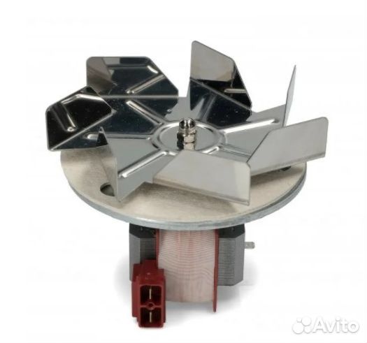 Запчасти для электроплит и Духовок