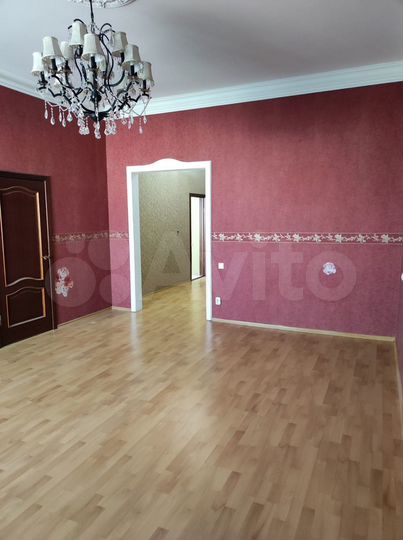 2-к. квартира, 82,6 м², 6/6 эт.