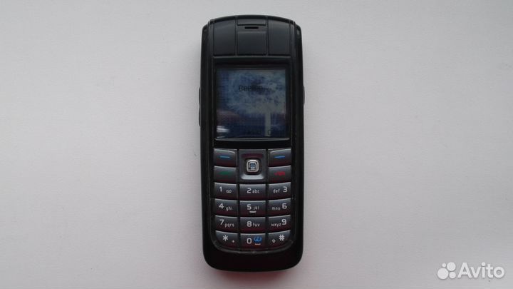 Nokia 6020