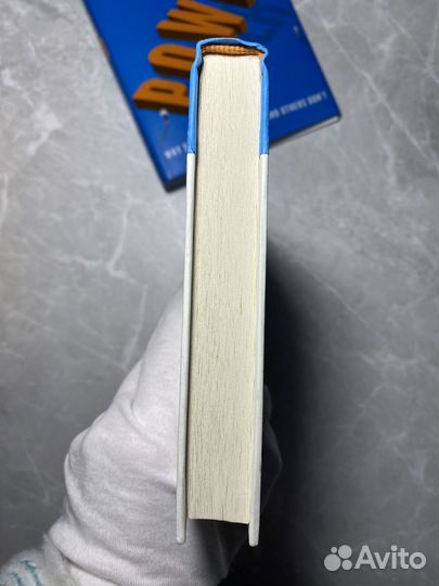 Книга на английском языке