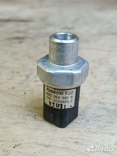 Датчик кондиционера Audi, Volkswagen 8D0959482B