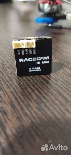 Fpv камера racecam r1 Mini новая