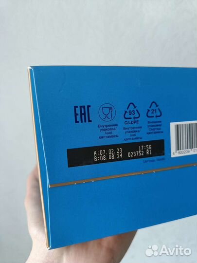 Детская смесь Nutrilon Premium 3 600 г