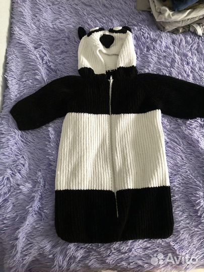 Конверт panda