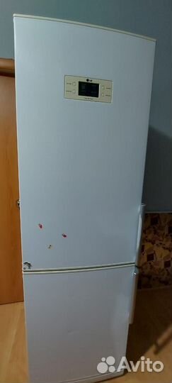 Холодильник на запчасти