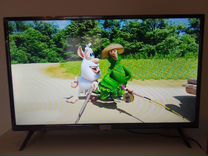 Телевизор SMART tv iffalcon Android