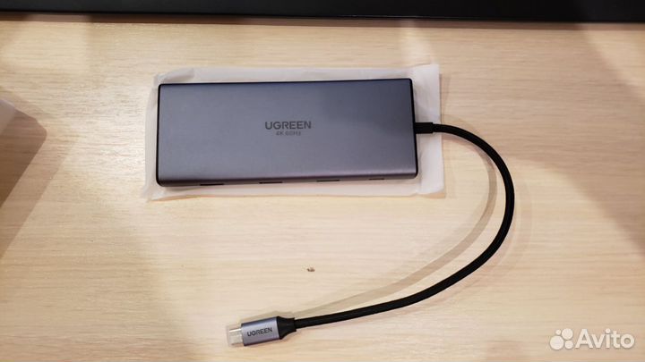 Usb Hub ugreen