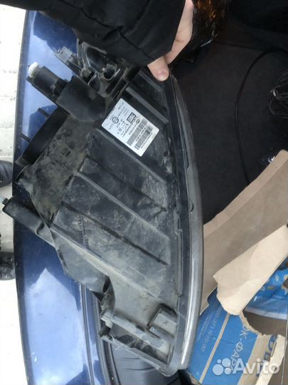 Продажа автомобильные детали