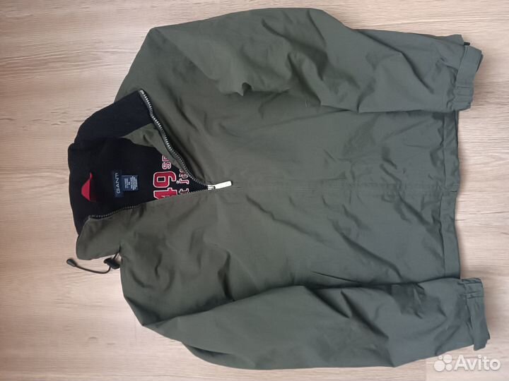 Куртка gant 146