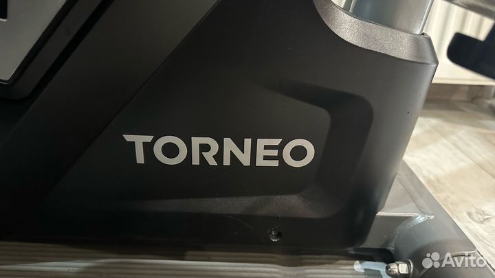 Эллиптический тренажер torneo c-320 festa