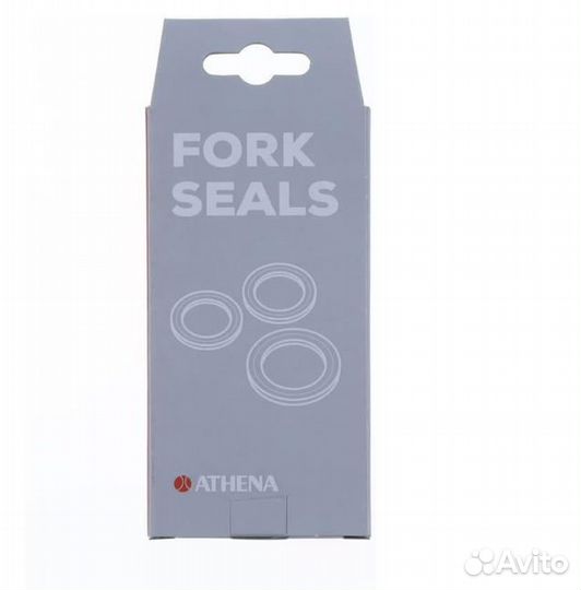 Сальники Athena - 43*55*10.5