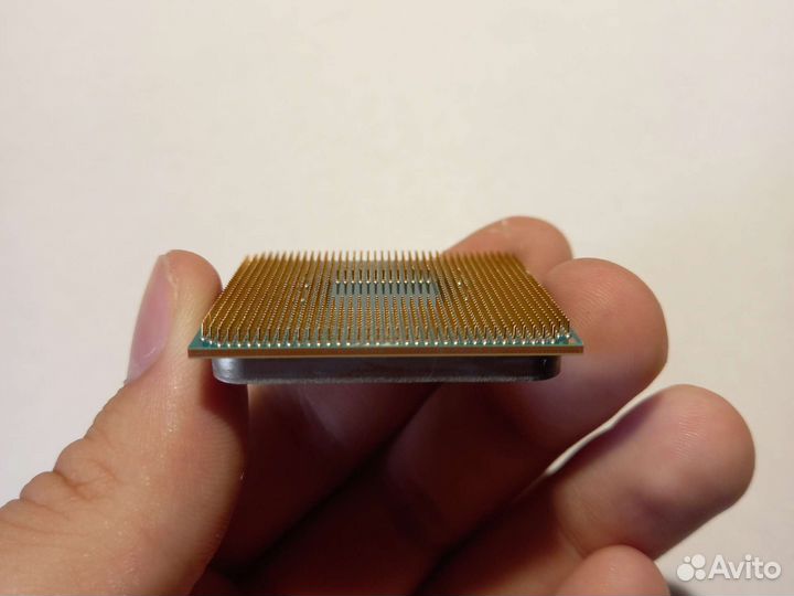 Процессор Ryzen 3 2200G OEM