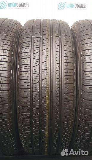 Pirelli Scorpion Verde 245/60 R18 109H