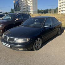 Opel Omega 2.2 AT, 2001, 390 000 км, с пробегом, цена 330 000 руб.