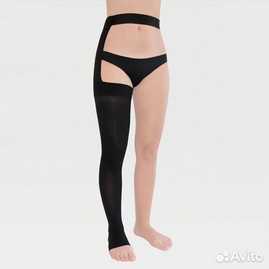 Моночулок idealista ID-330 2 класс компрессии с от