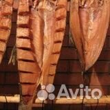 Жерех и язь холодного копчения