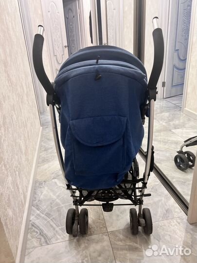 Детские коляски