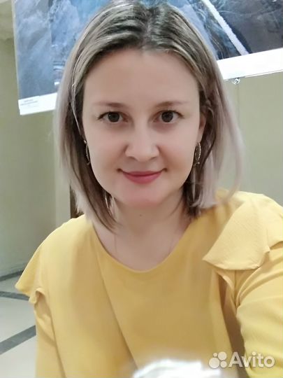 Педагог раннего развития (Няня на час)