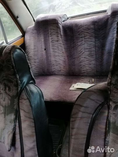 ВАЗ 2101 1.3 МТ, 1981, 80 000 км