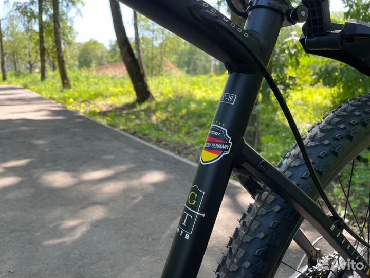 Велосипед горный Велосипеды скоростные новые