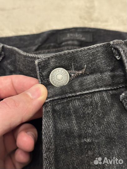 Джинсы Ralph Lauren 32/30