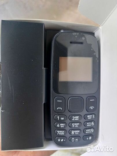 Телефоны новые