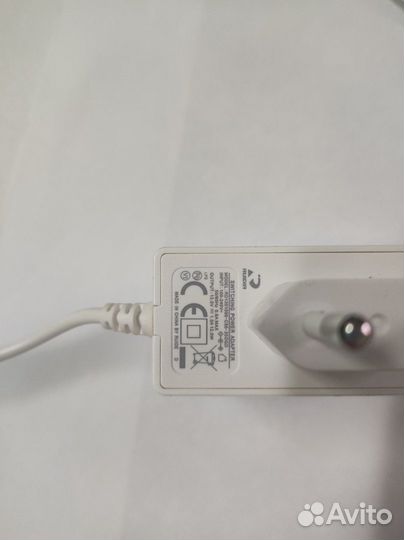 Адаптер питания для роутера xiaomi