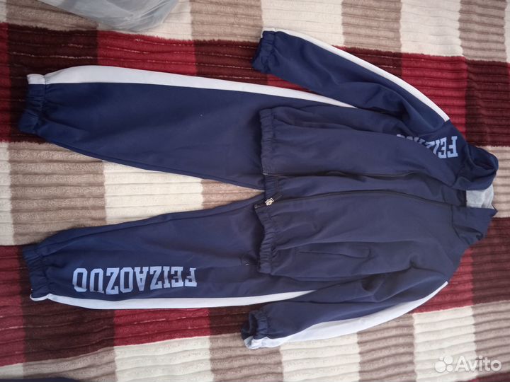 Вещи на девочку