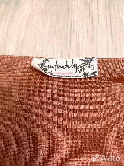 Блузка боди 44 46