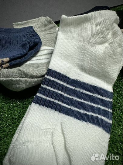 Носки короткие унисекс Розница/опт