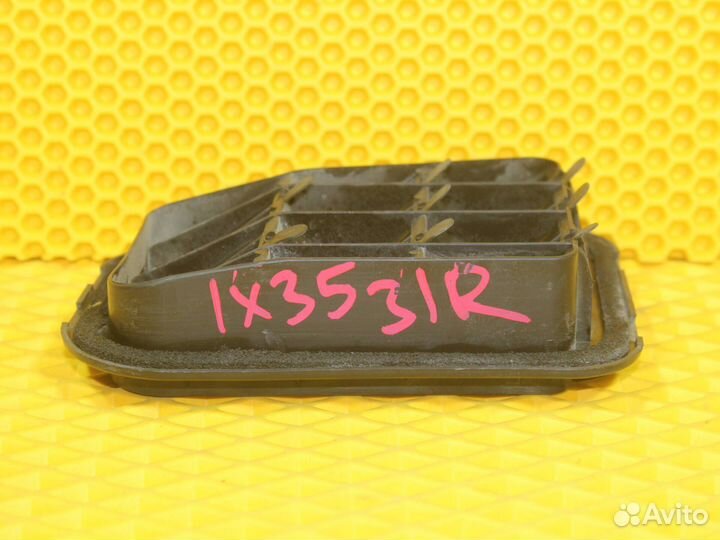 Клапан вентиляции кузова задний Hyundai ix35